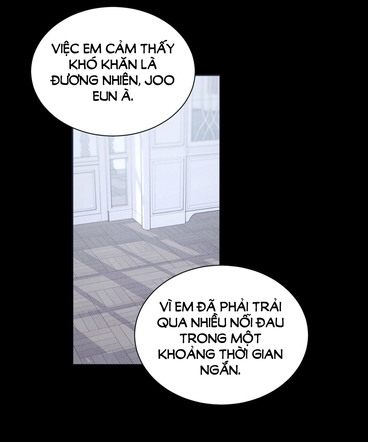 ân huệ của chúa chapter 2.2 43