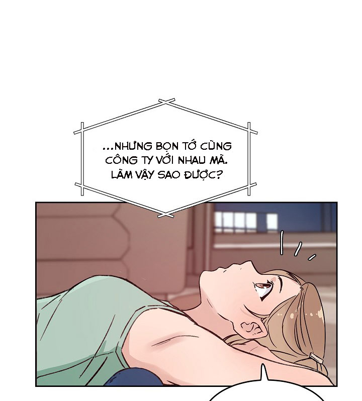 [18+] công tư phân minh chapter 28.1 16