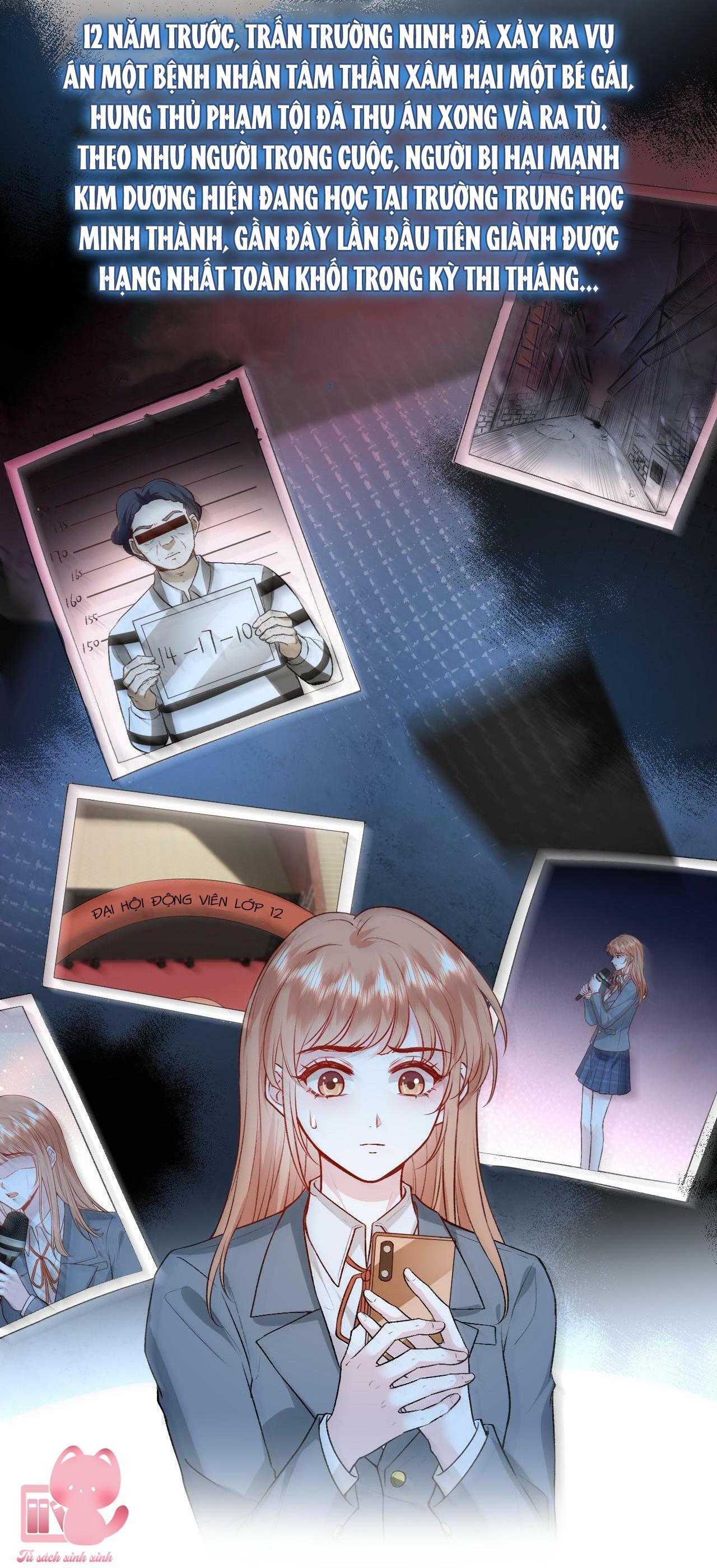 phu nhân mỗi ngày đều tại tuyến vả mặt chapter 29 26