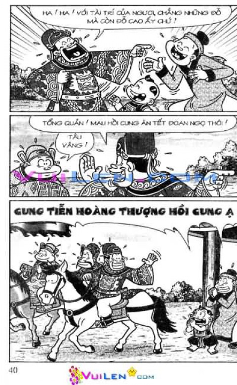 thần đồng đất việt chapter 160 37