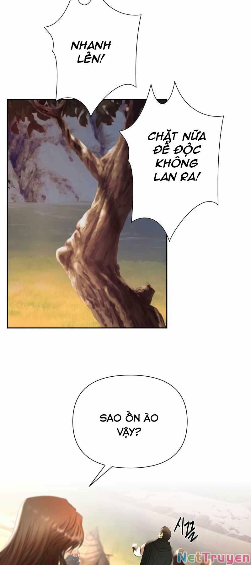 nhiệm vụ chiến binh chapter 23 21