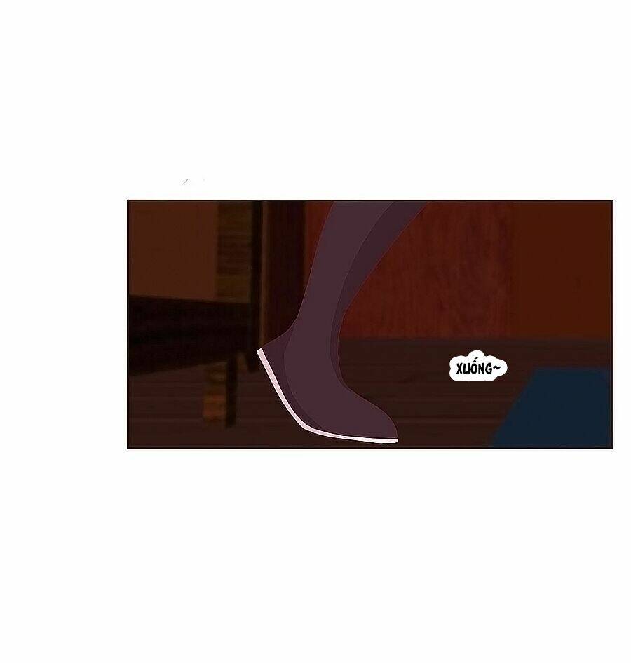 tướng quân mời ra trận chapter 181 5