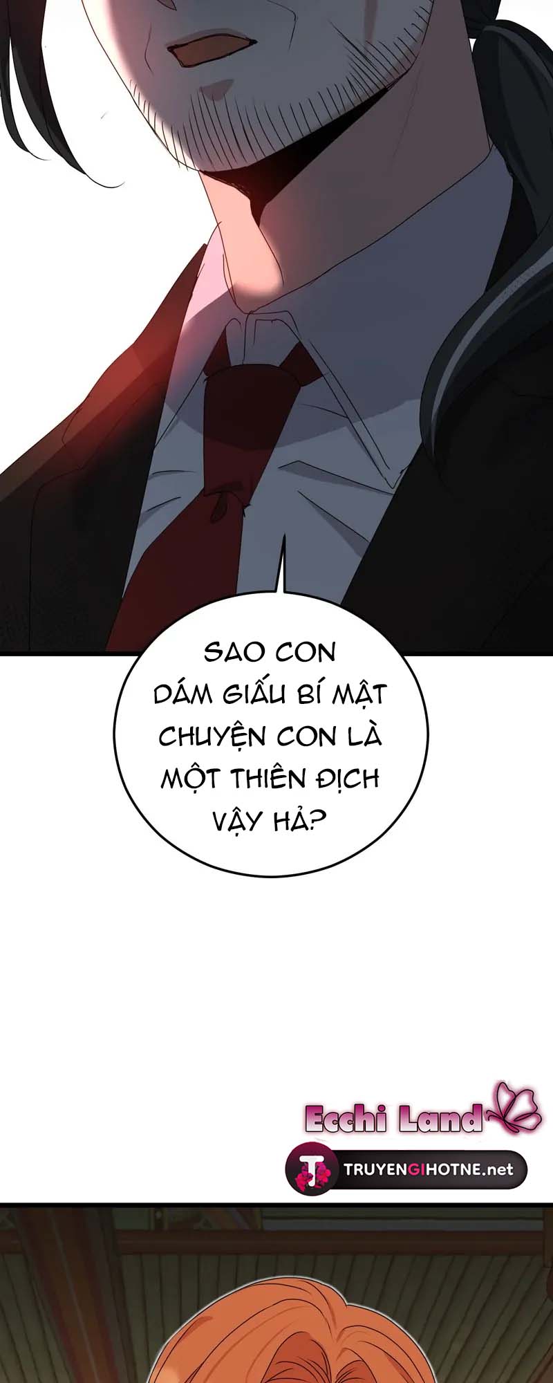 nụ hôn yêu tinh chapter 41.2 40