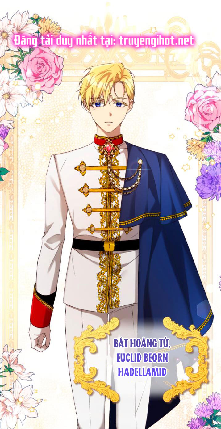 công chúa khắc ấn kẻ phản nghịch chapter 56.2 25