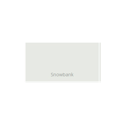 Sơn nước ngoại thất siêu cao cấp Dulux Weathershield PowerFlexx (Bề mặt mờ) Snowbank