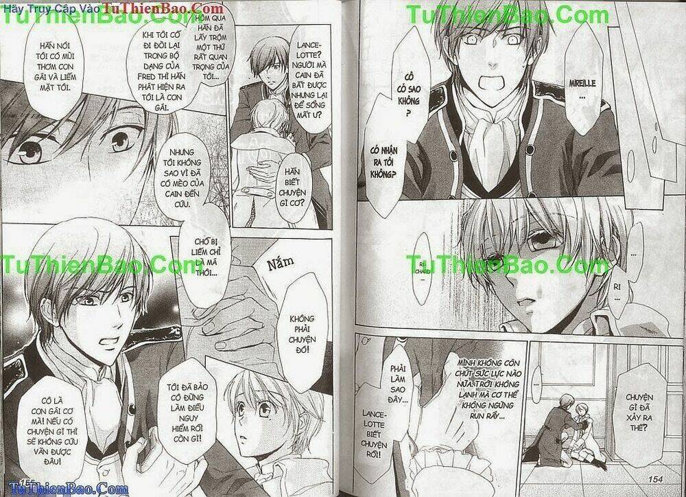 bá tước giả danh chapter 5 79