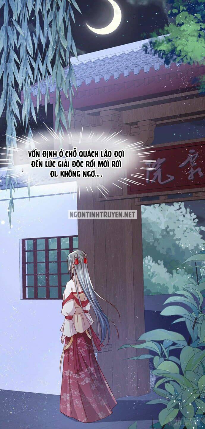 bệnh kiều phu quân ngạnh thượng cung chapter 24 20