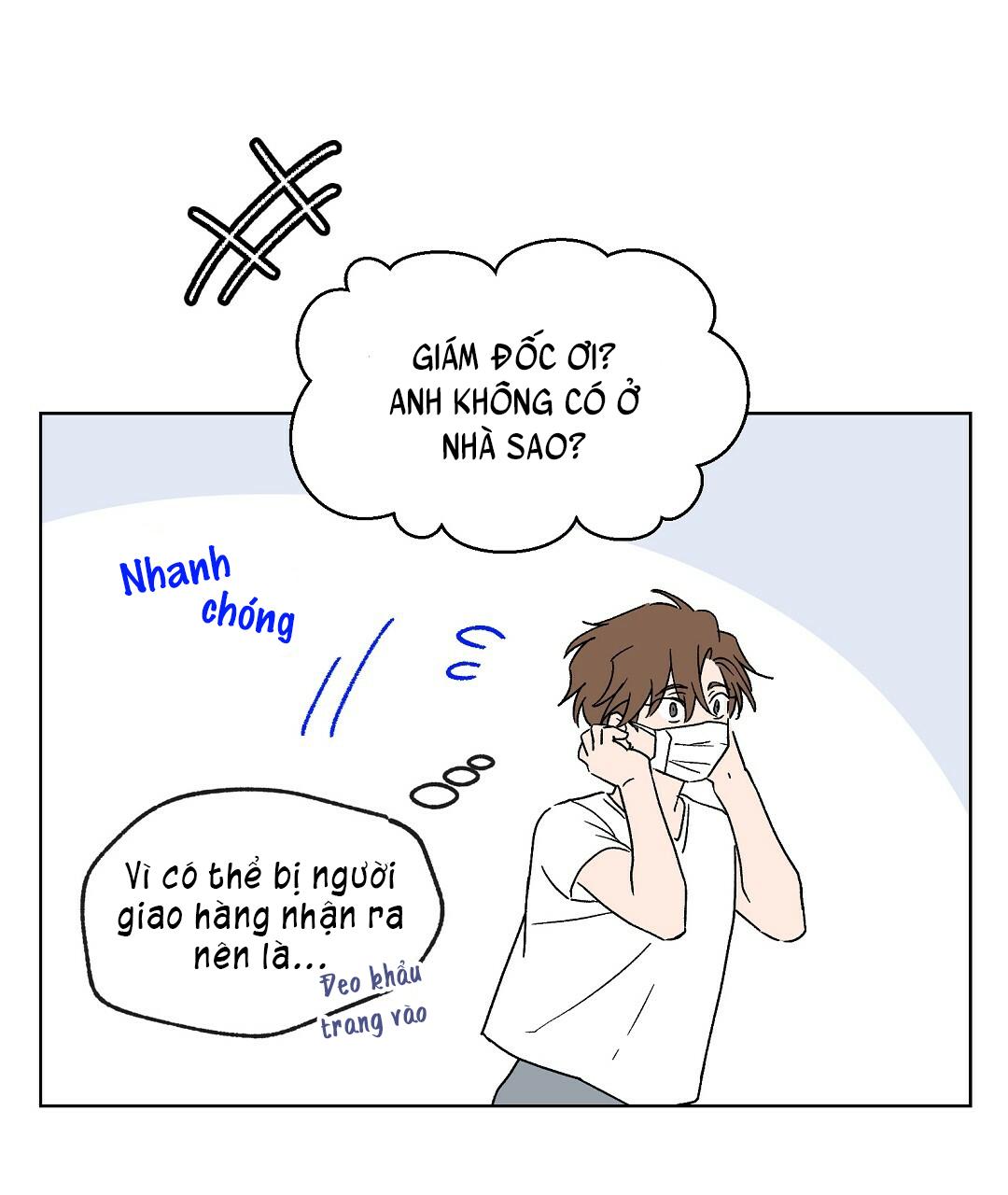 vết cắn mang vị ngọt ngào chapter 8 27