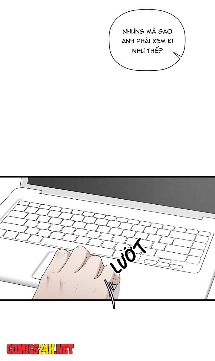 người xa lạ chapter 12 47