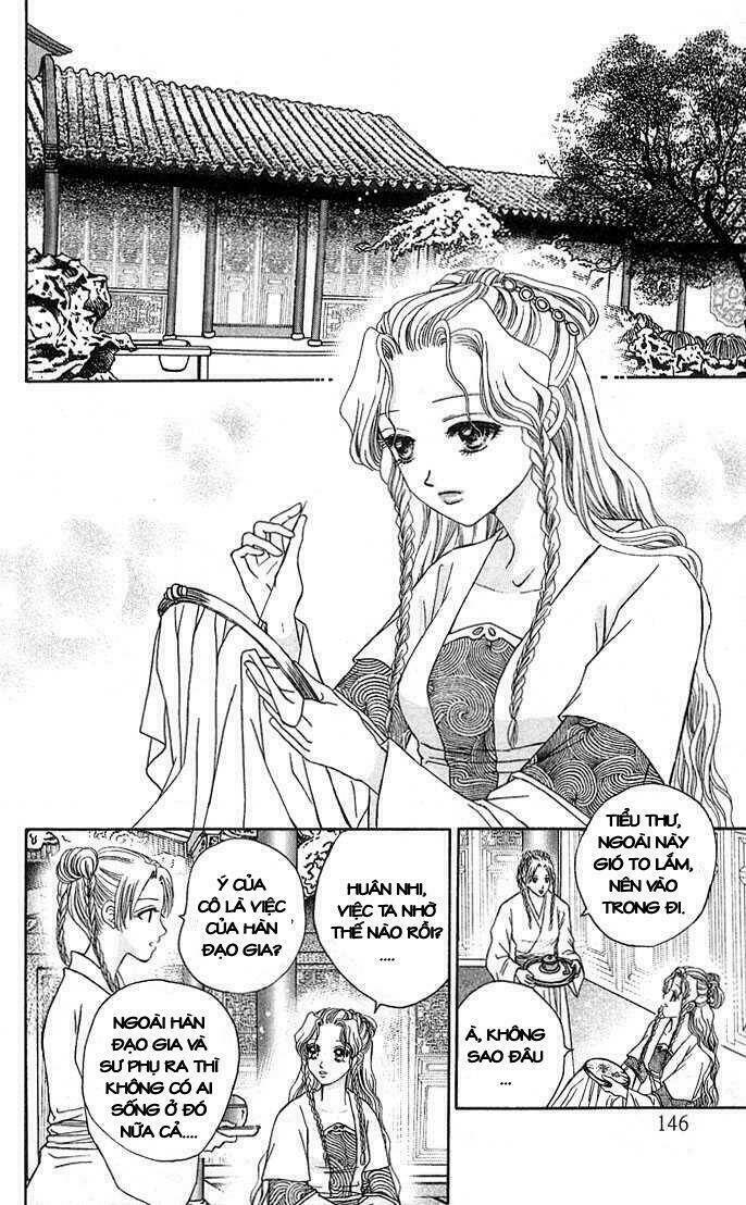 tiên khúc chapter 3 28