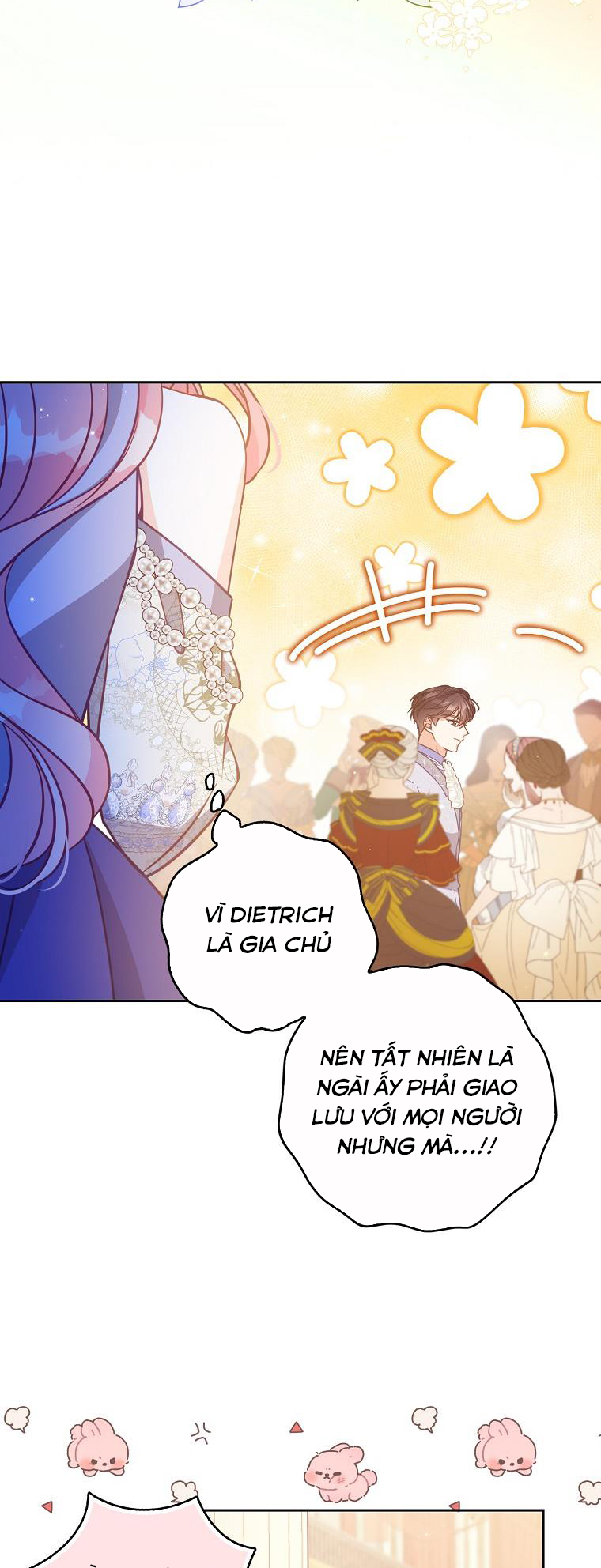 em gái cưng của đại công tước phản diện chapter 120 22