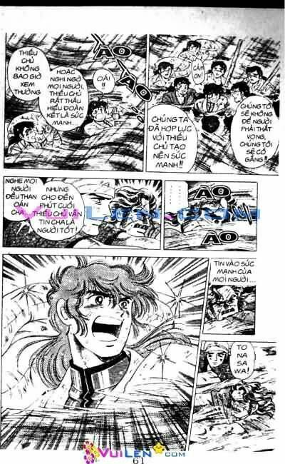 vương tử takeru chapter 10 61