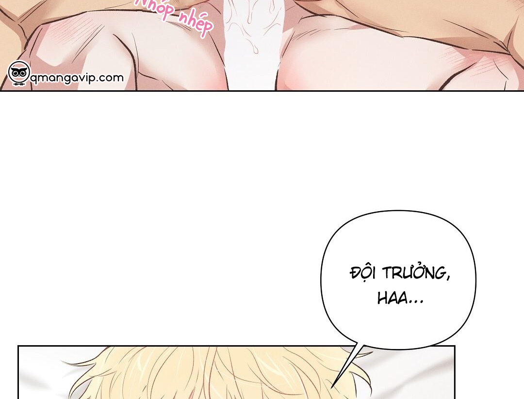 đại úy lãng mạn thân yêu của tôi chapter 26 46