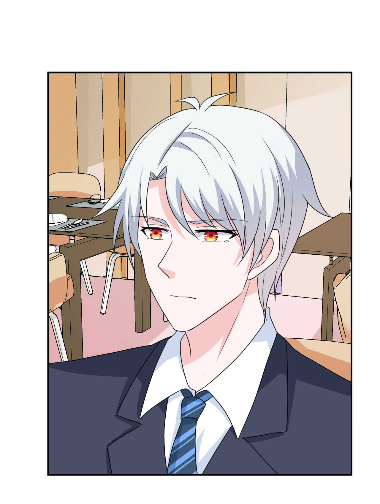 bí mật không thể yêu đương chapter 86 22