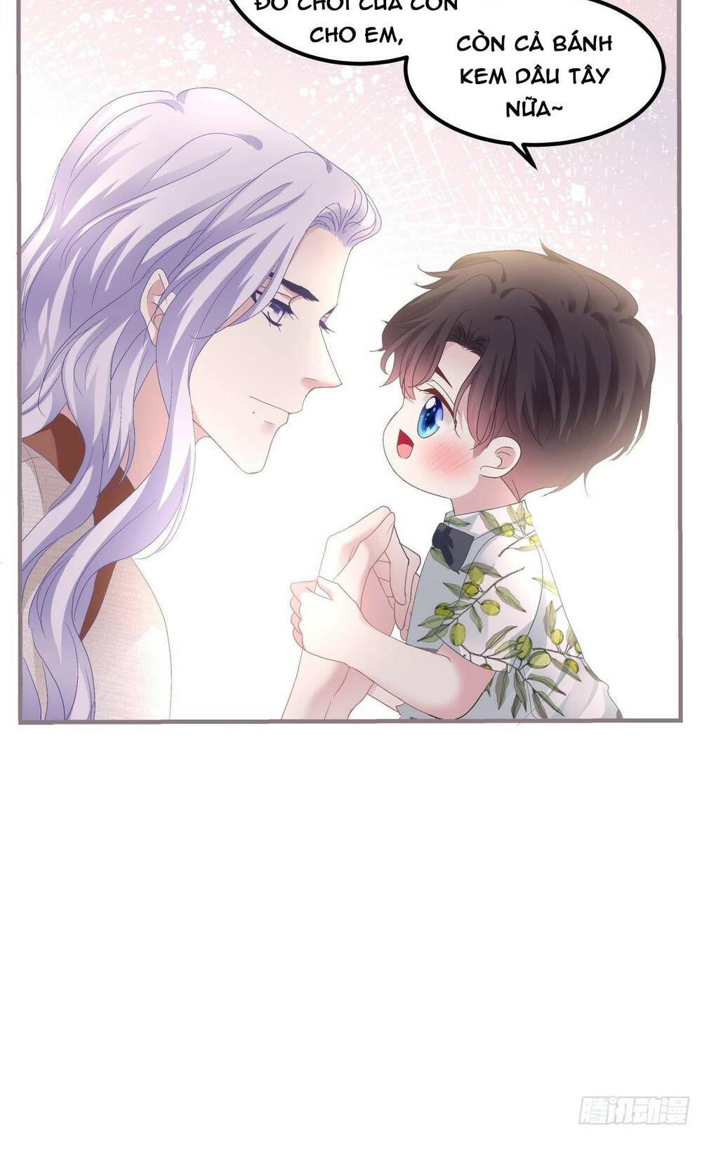 toàn bộ nắm trong tay chapter 141 23