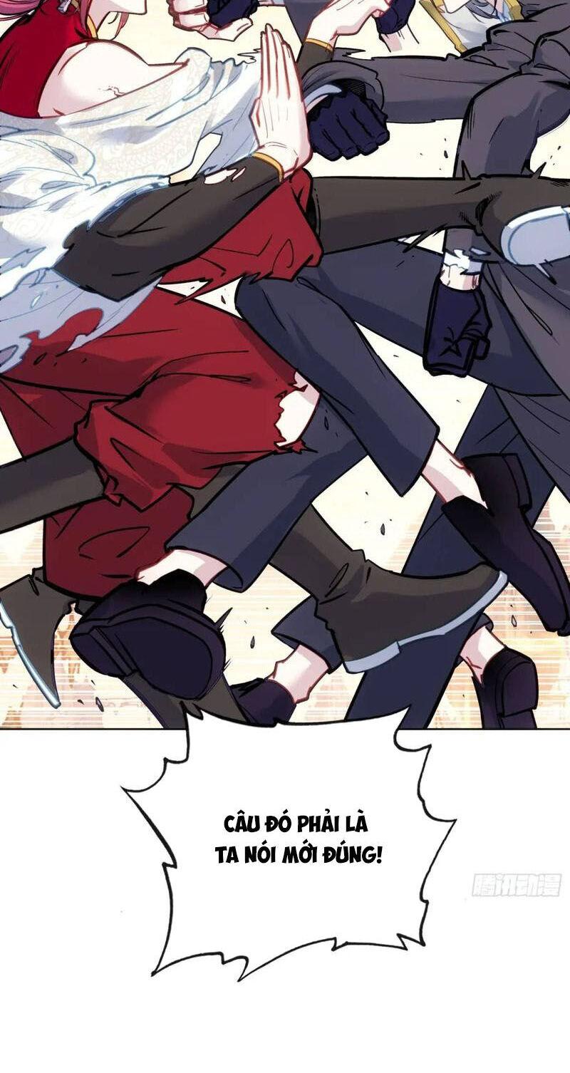 thế giới hoàn mỹ [m] chapter 260 12