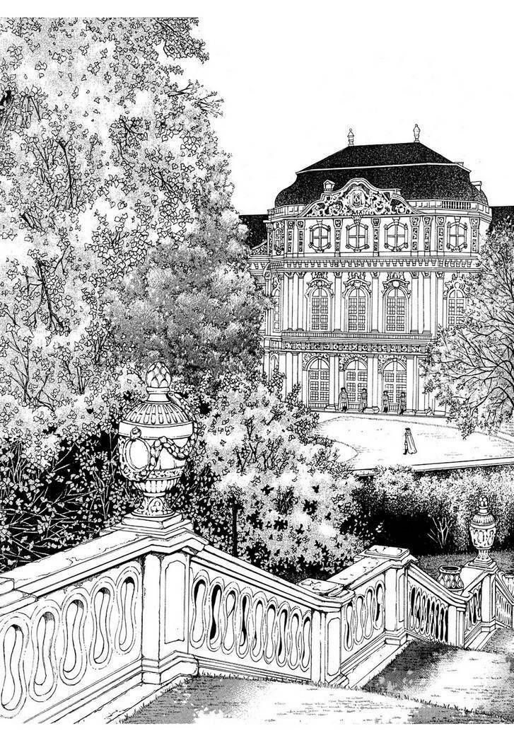 princess - công chúa xứ hoa (bản đẹp) chapter 57 28