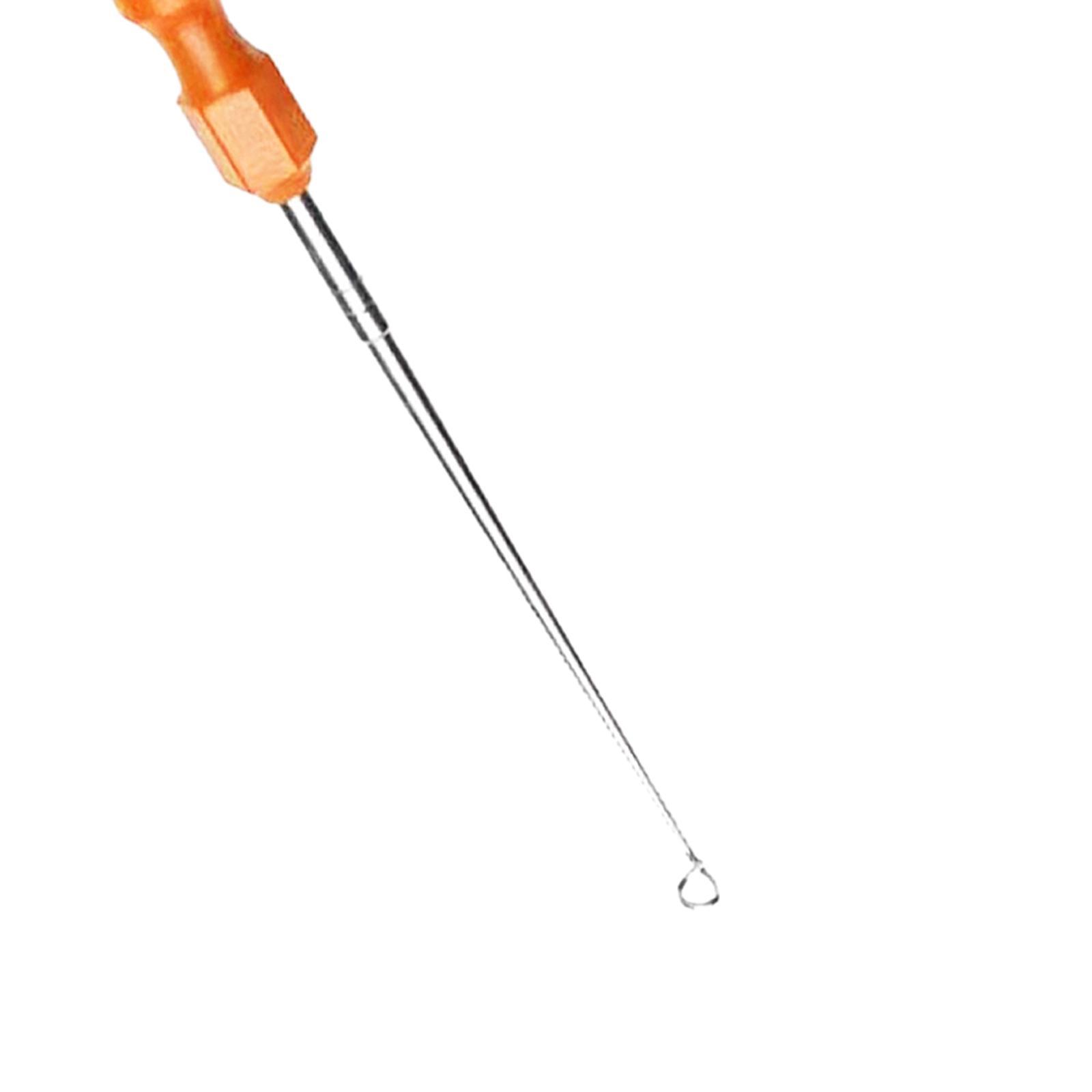 Fishing Hook Remover Fishing Hook Detacher Multifunctional Fish Hook Disconnect Tool Fish Unhooking Disgorger Hooks Extractor