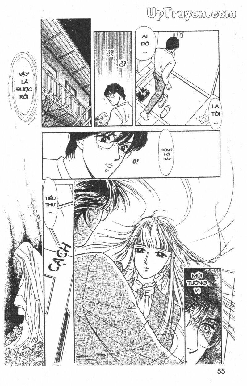 hoàng tử hoa - bud boy chapter 1 56