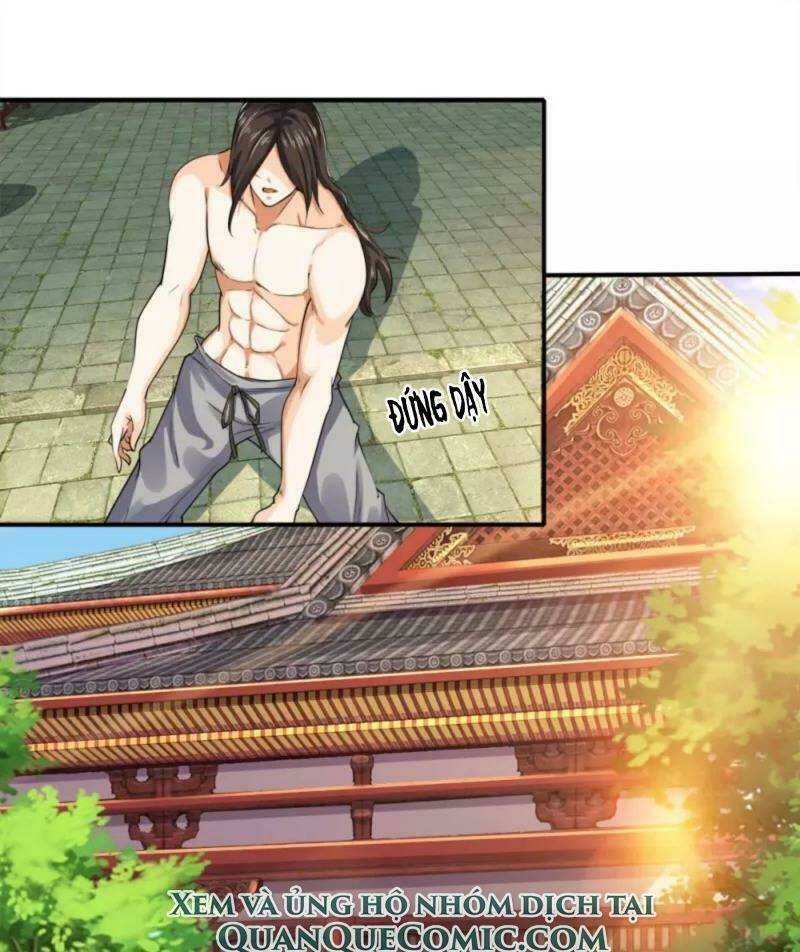 chí tôn hồng bao hoàng đế chapter 9 1