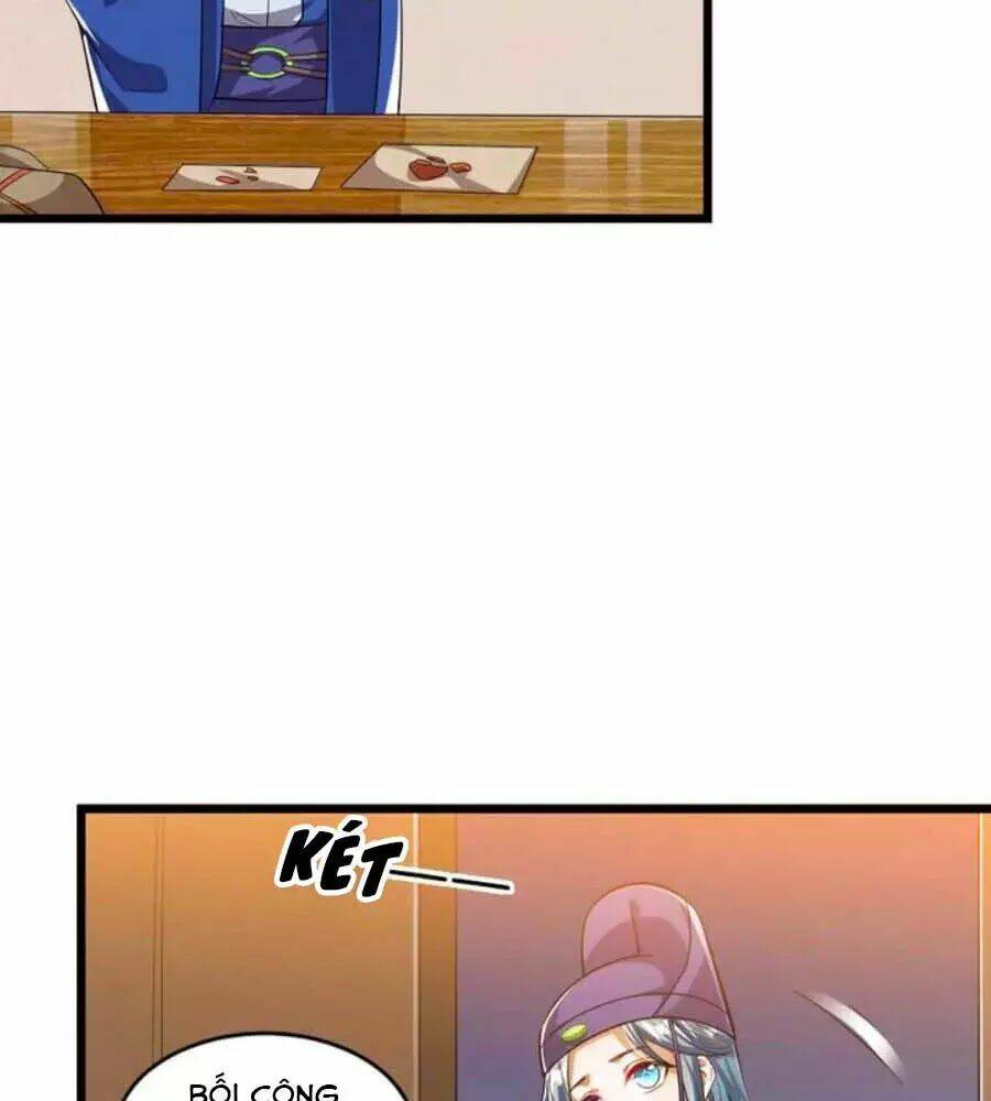 thái tử điện hạ, nô tài có hỉ rồi chapter 36 26