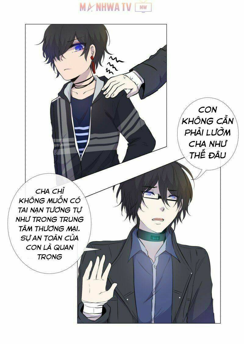 Trọng Sinh Mạc Thế Chapter 39 38