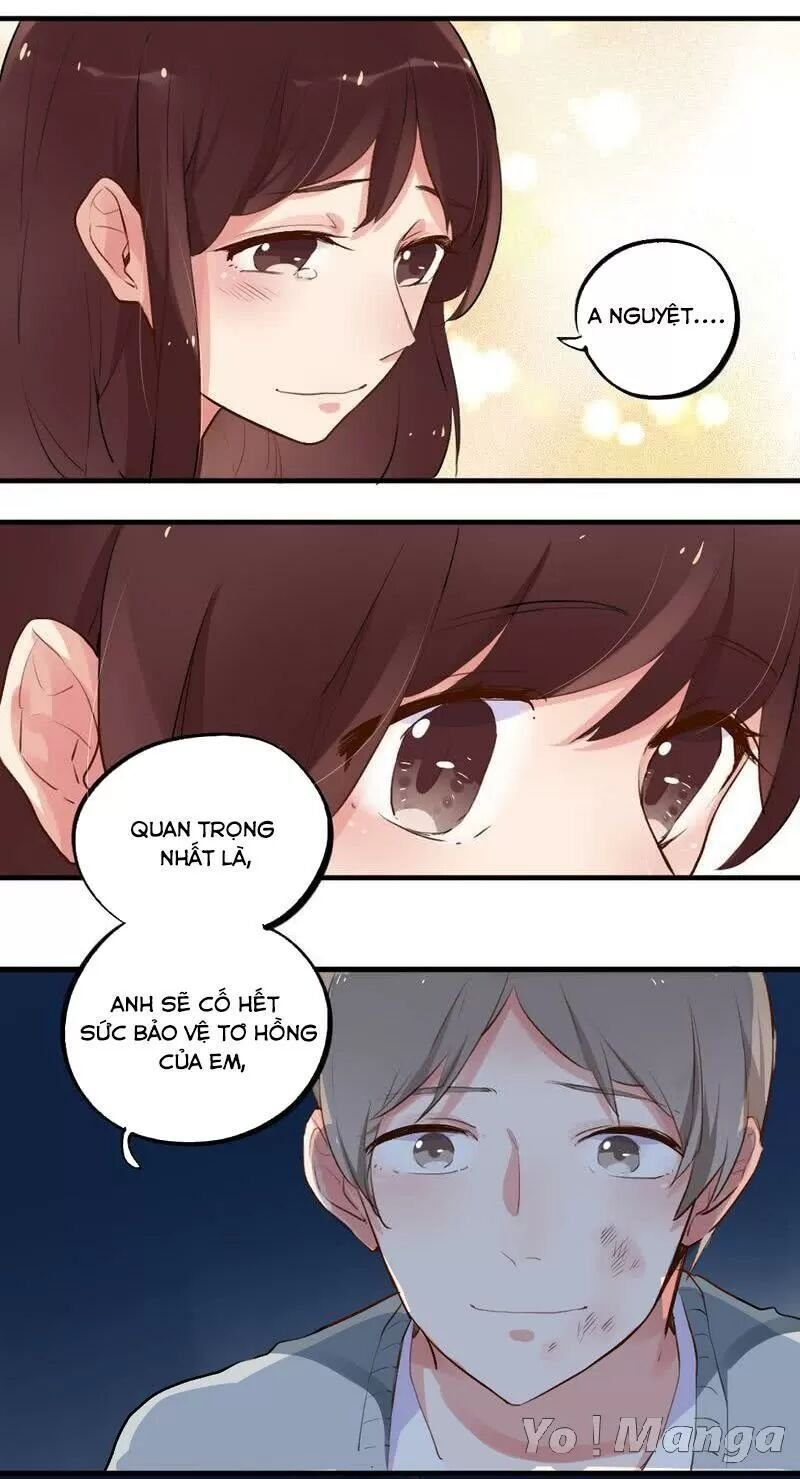 hữu ngôn tại tiên chapter 53 13