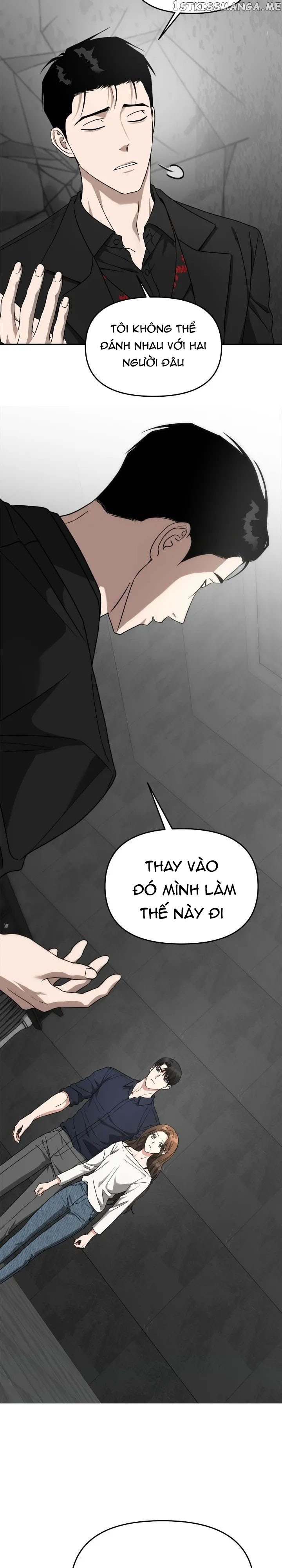 Gọi Tôi Là Ác Ma chapter 58.1 - Trang 14