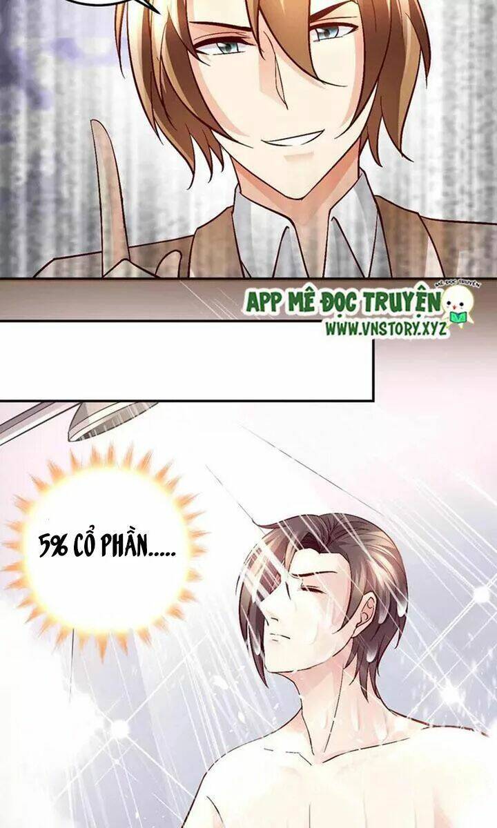 trò chơi săn tình - tổng tài khó kìm lòng chapter 77 7