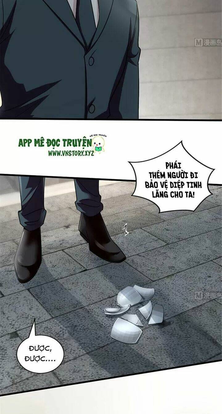 thiên hậu trở về chapter 183 30