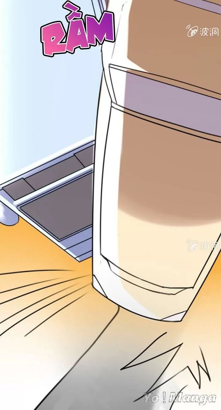 cực phẩm thấu thị chapter 9 28