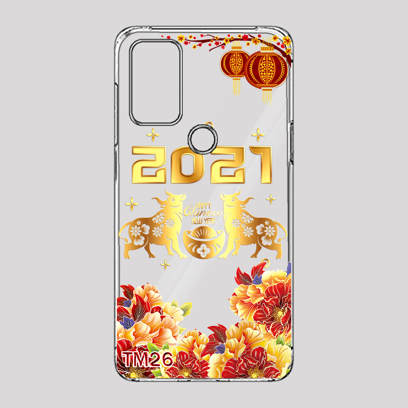Ốp Lưng Dành Cho VSMART STAR 5