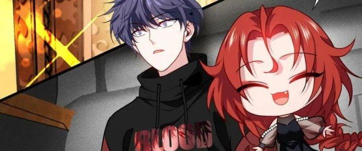 trở thành vương giả sau khi bị cắn chapter 43 8