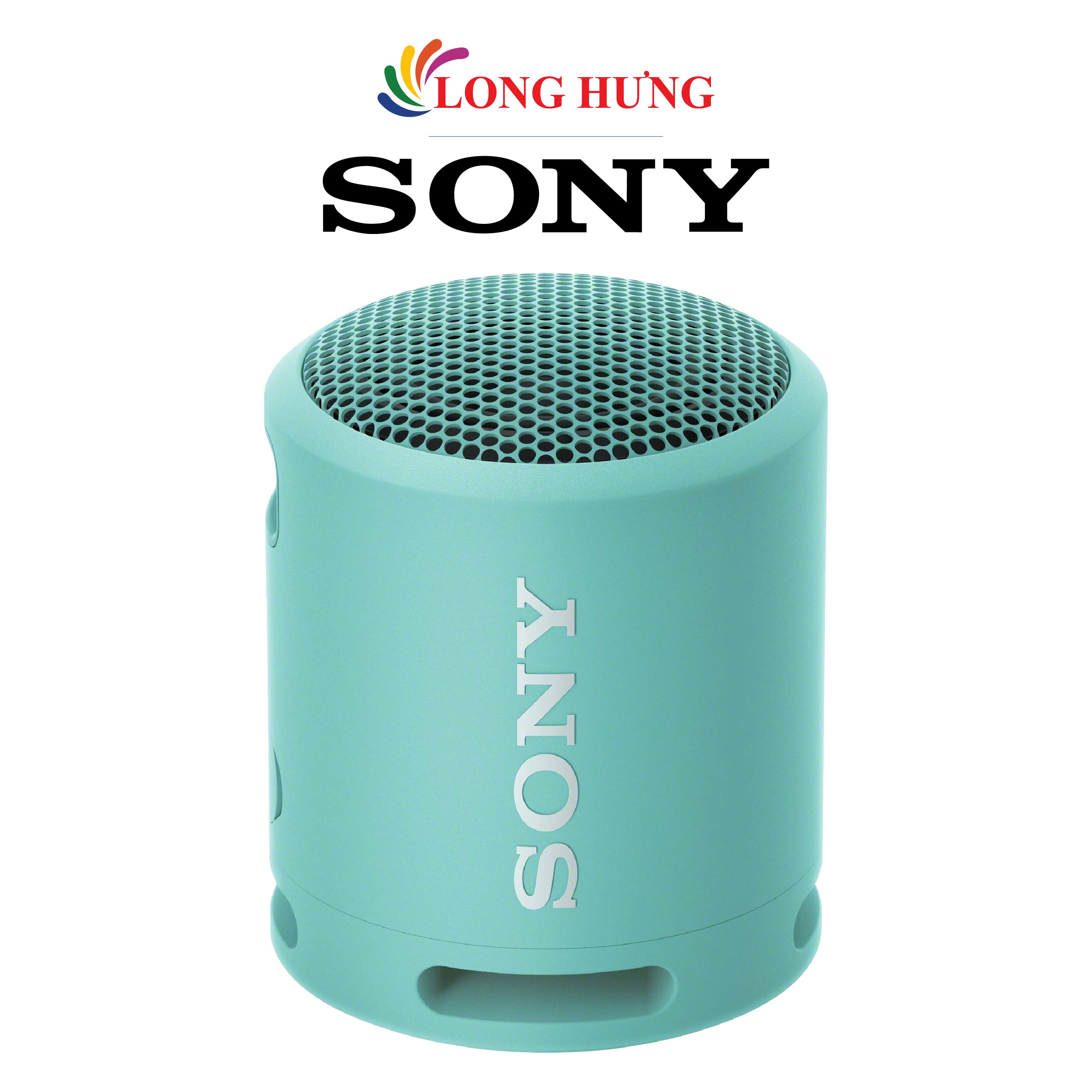 Loa Bluetooth Sony Extra Bass SRS-XB13 - Hàng chính hãng