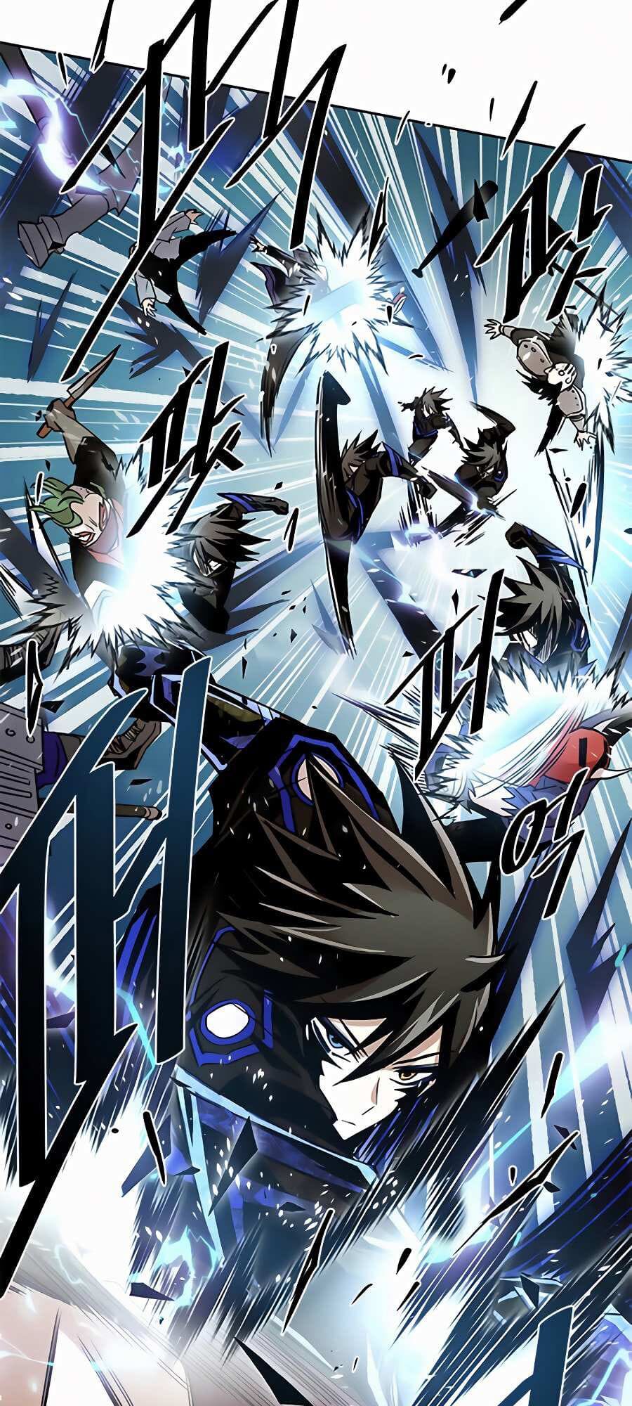 chuyển sinh thành ác nhân chapter 47 11