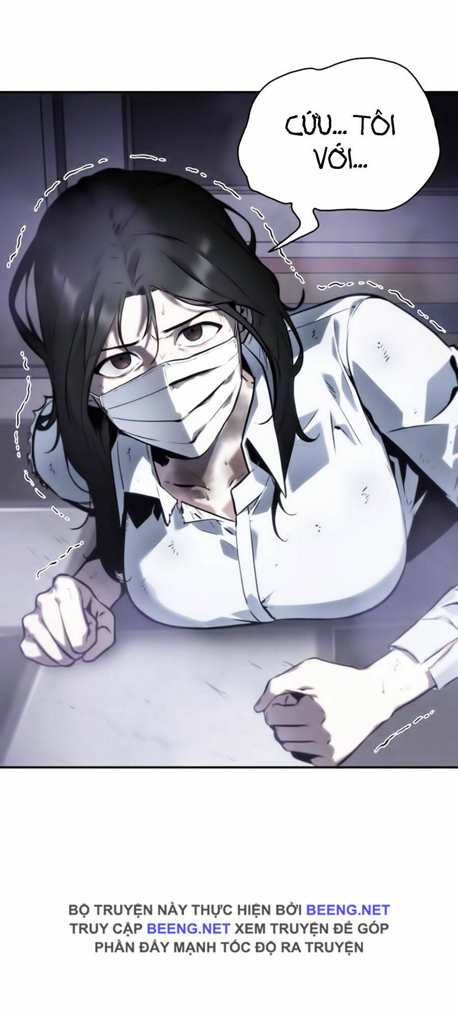 toàn trí độc giả - omniscient reader chapter 16 13