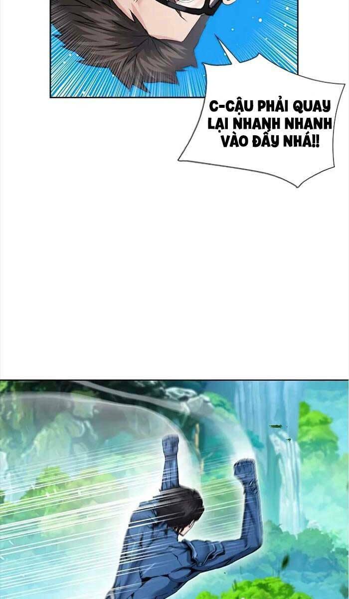 druid tại ga seoul - người hóa thú chapter 98 11