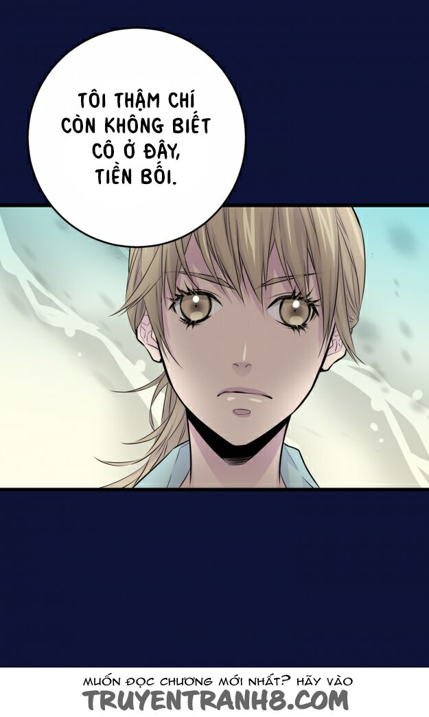 bạn trai cũ, khách hàng của tôi chapter 3 16