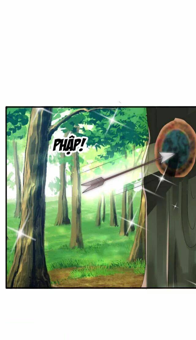 kế hoạch sủng ái của tiểu công chúa chapter 23.1 20