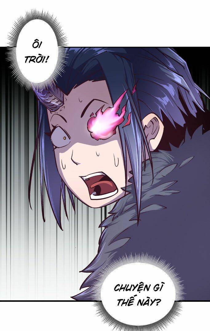 ta không phải đại ma vương chapter 1 9