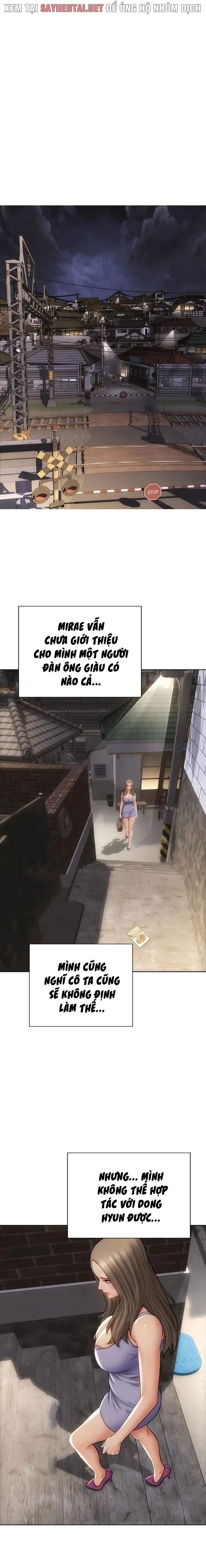 gã tồi tệ chapter 12 13