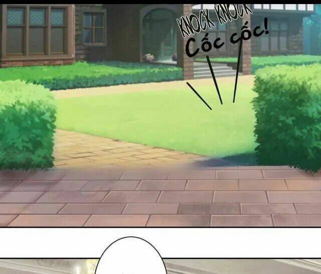 linh sủng manh thê giá đáo chapter 5 22