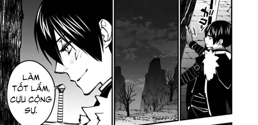 sự trỗi dậy của anh hùng hắc ám chapter 60 46