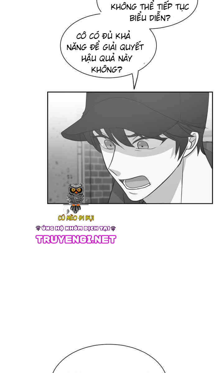 idols sống trong nhà tôi! chapter 4 44