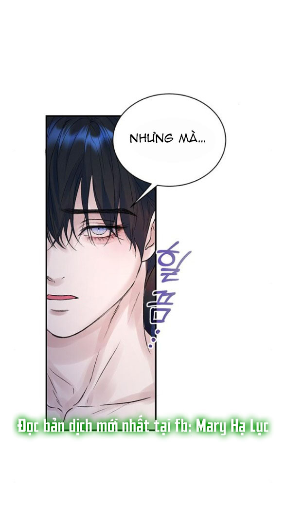 tôi tưởng bản thân không còn sống được bao lâu! chapter 66.1 31