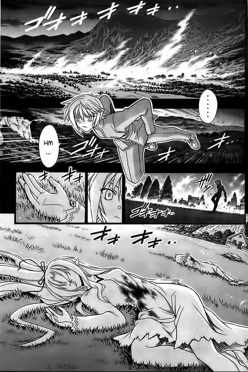 bậc thầy ma pháp chapter 327 10