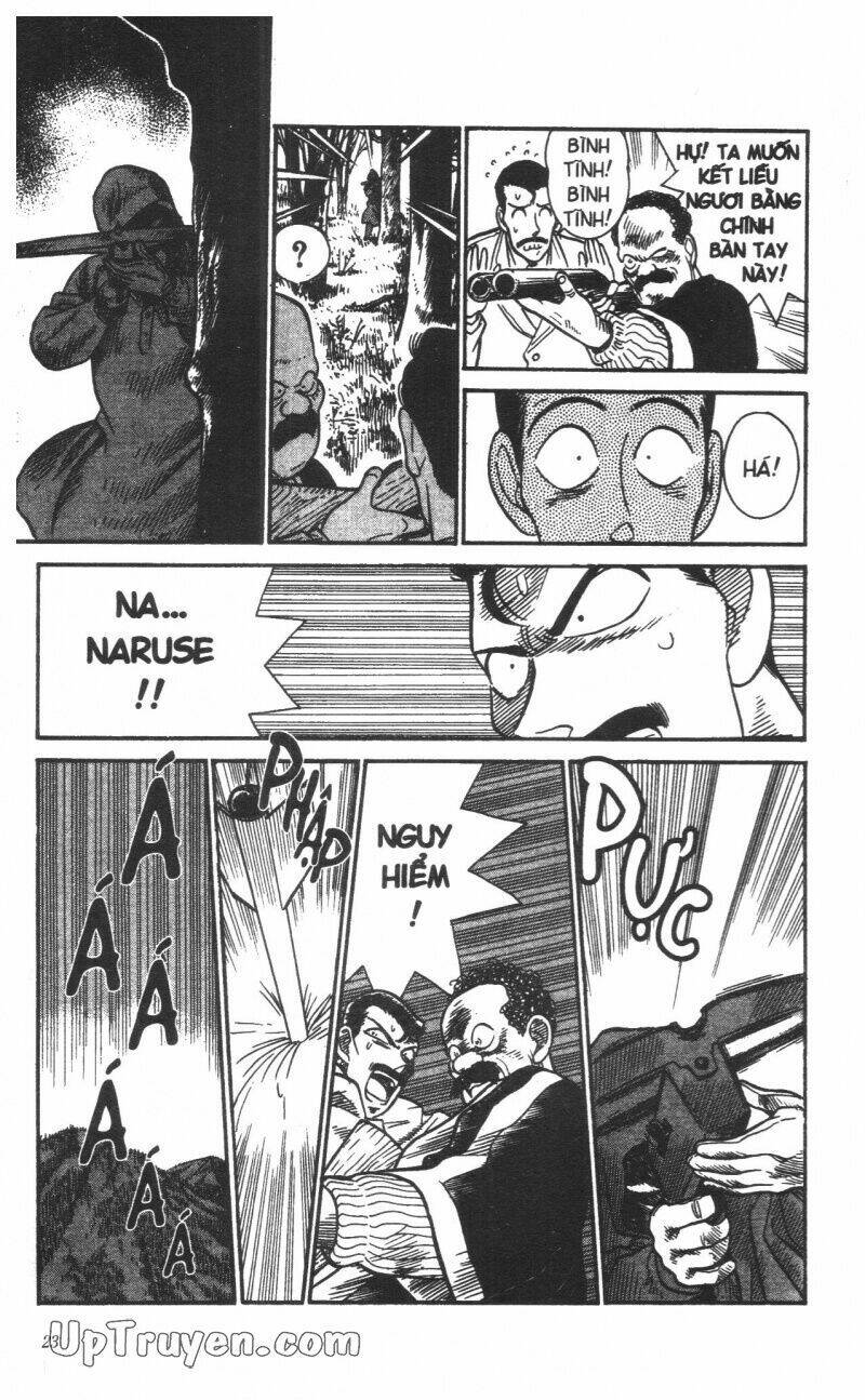 conan - bộ đặc biệt chapter 2 26