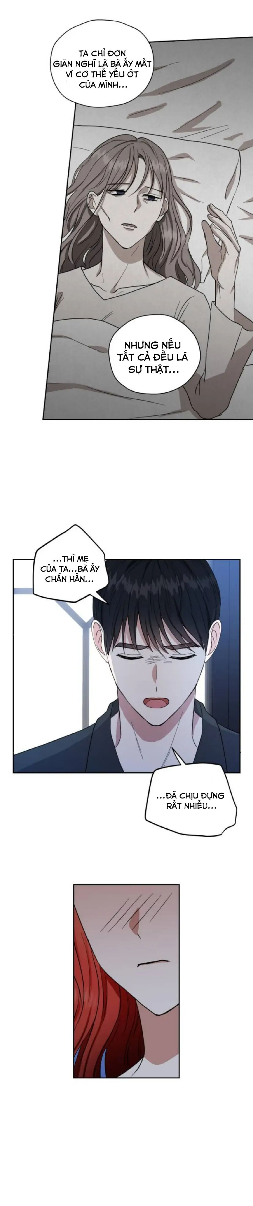 tôi sẽ nâng cấp chồng tôi trở thành một bậc thầy chapter 61 10