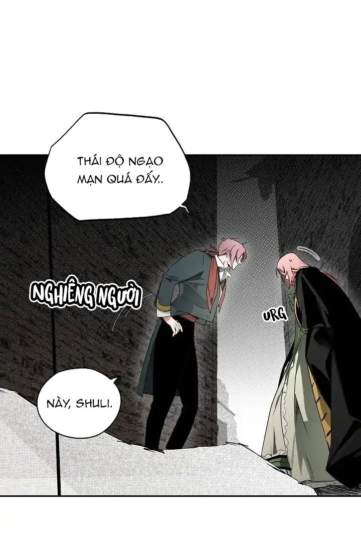 cổ tích về người mẹ kế chapter 17 44