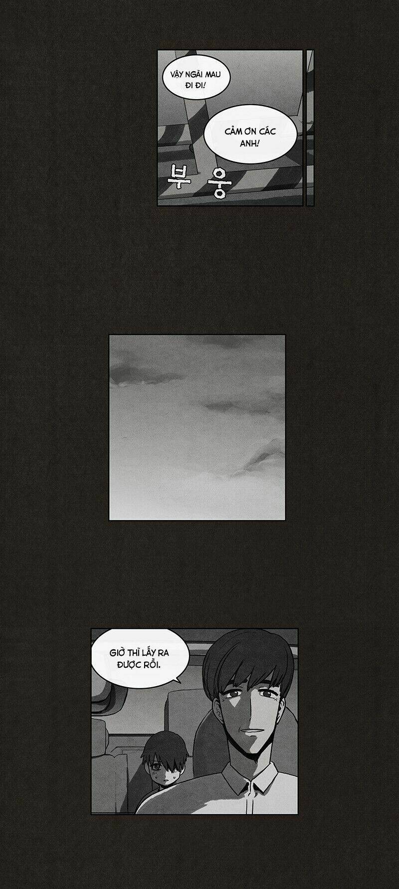 đứa con của quỷ dữ chapter 5 27